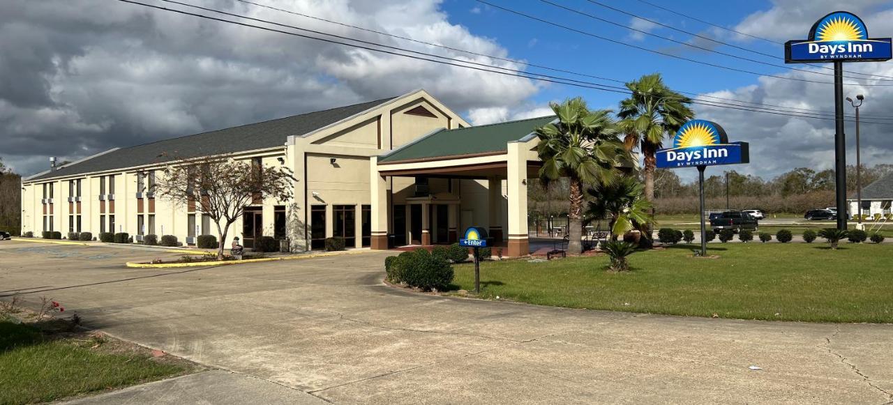 Days Inn By Wyndham Rayne Exterior photo